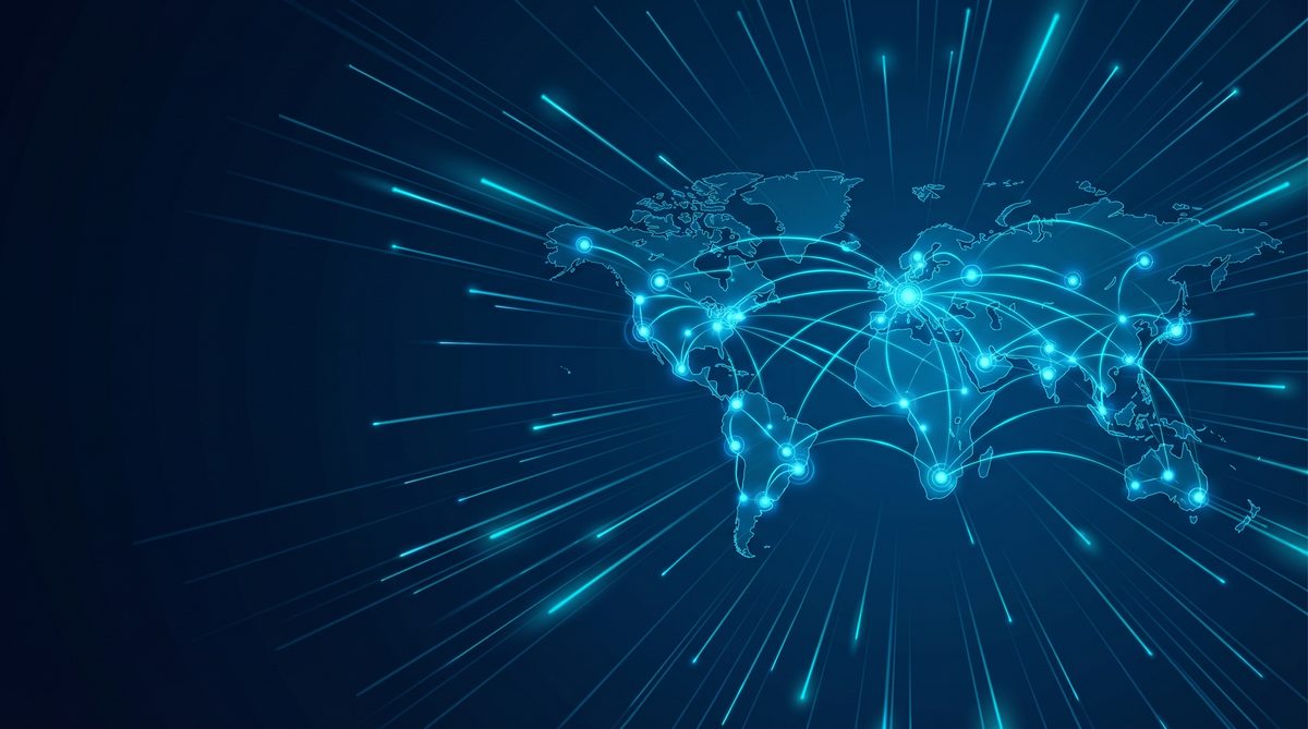 海维加速器全球网络加速