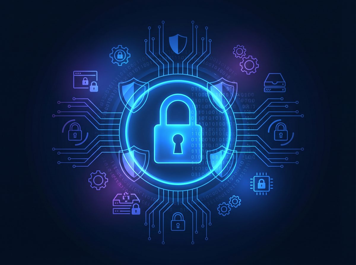 海维加速器安全防护体系